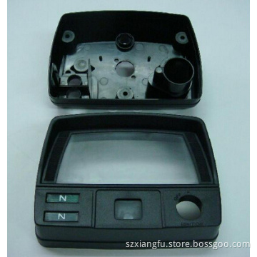 Customised Plastic Injection Auto Parts with Prompt Delivery